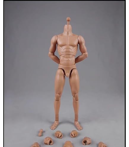 【最終値下げ】ホットトイズ 1/6素体 トゥルータイプ CUBAN 最終値下げ】ホットトイズ 1/6素体 トゥルータイプ CUBAN 最終